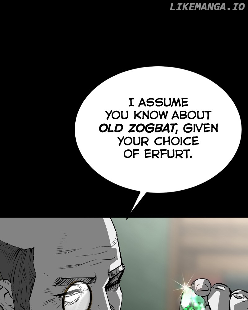 The Protagonists Hidden Strength Chapter 26 - page 55