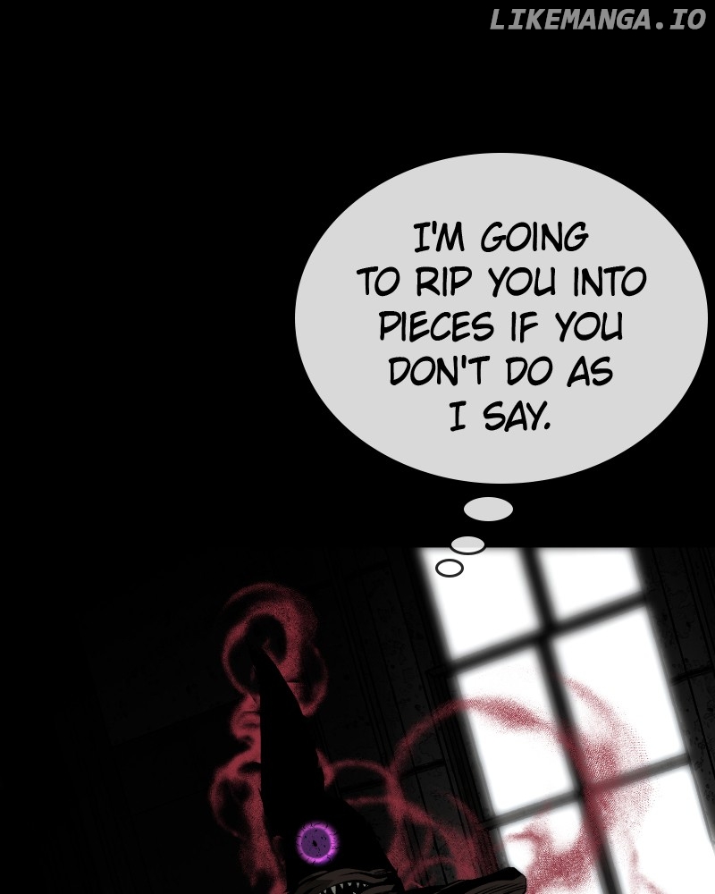 The Protagonists Hidden Strength Chapter 26 - page 69