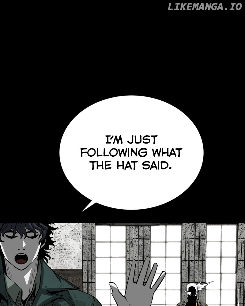 The Protagonists Hidden Strength Chapter 26 - page 77