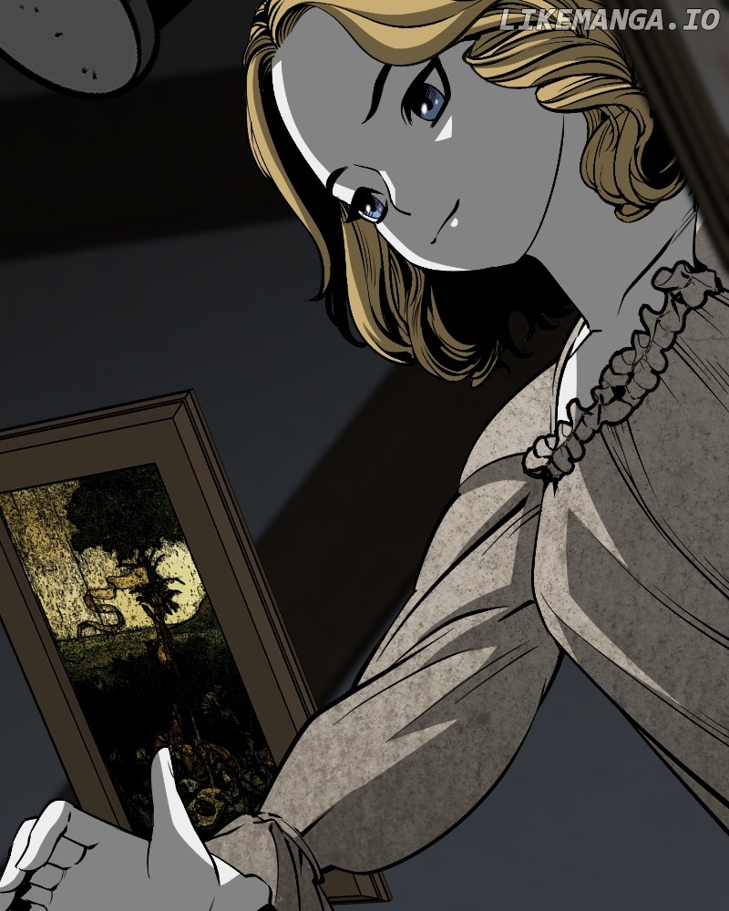 The Protagonists Hidden Strength Chapter 26 - page 133