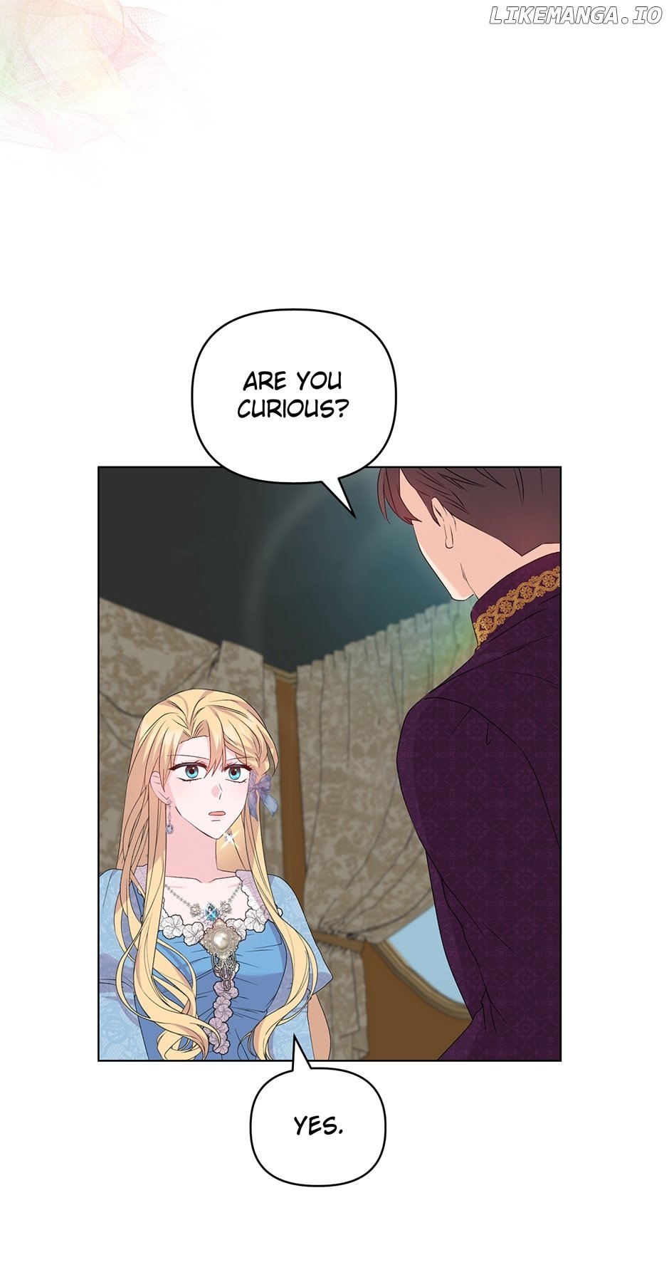 Angelica: My wife has changed. Chapter 29 - page 8