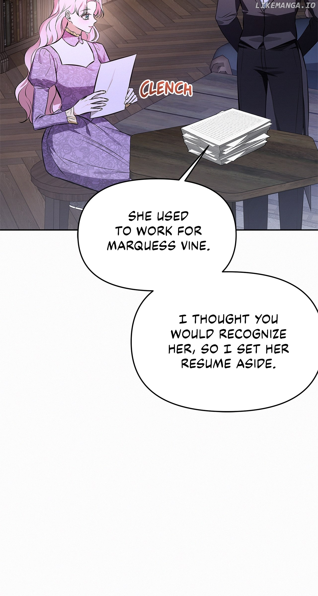 I Think I Married the Wrong Guy Chapter 25 - page 79