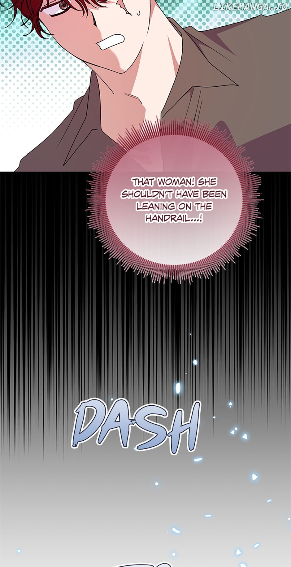 I'd Rather Be a Queen Chapter 49 - page 70