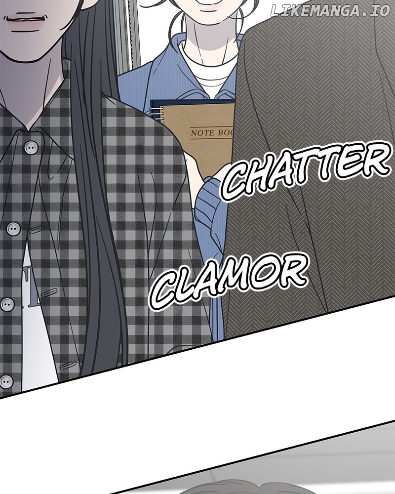 No Dating Allowed In The Office Chapter 34 - page 12