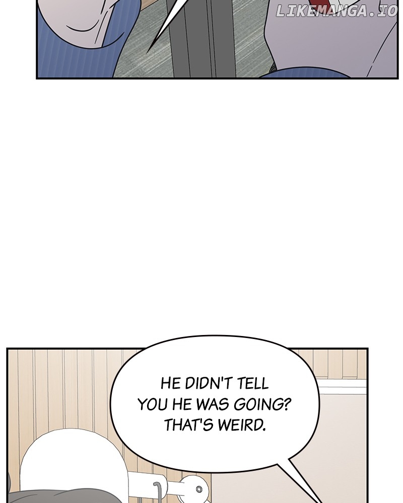 No Dating Allowed In The Office Chapter 34 - page 76