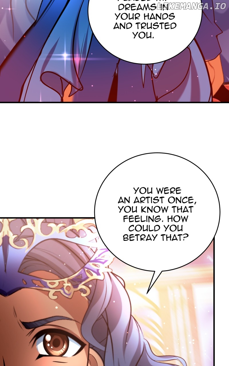 Cinder and Charm Chapter 37 - page 25