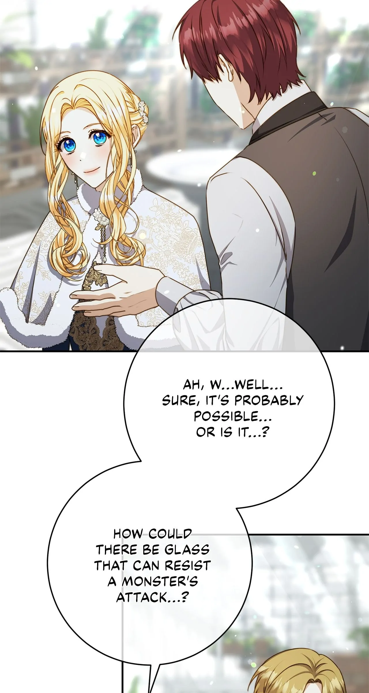 Contract Grand Duchess Chapter 38 - page 47