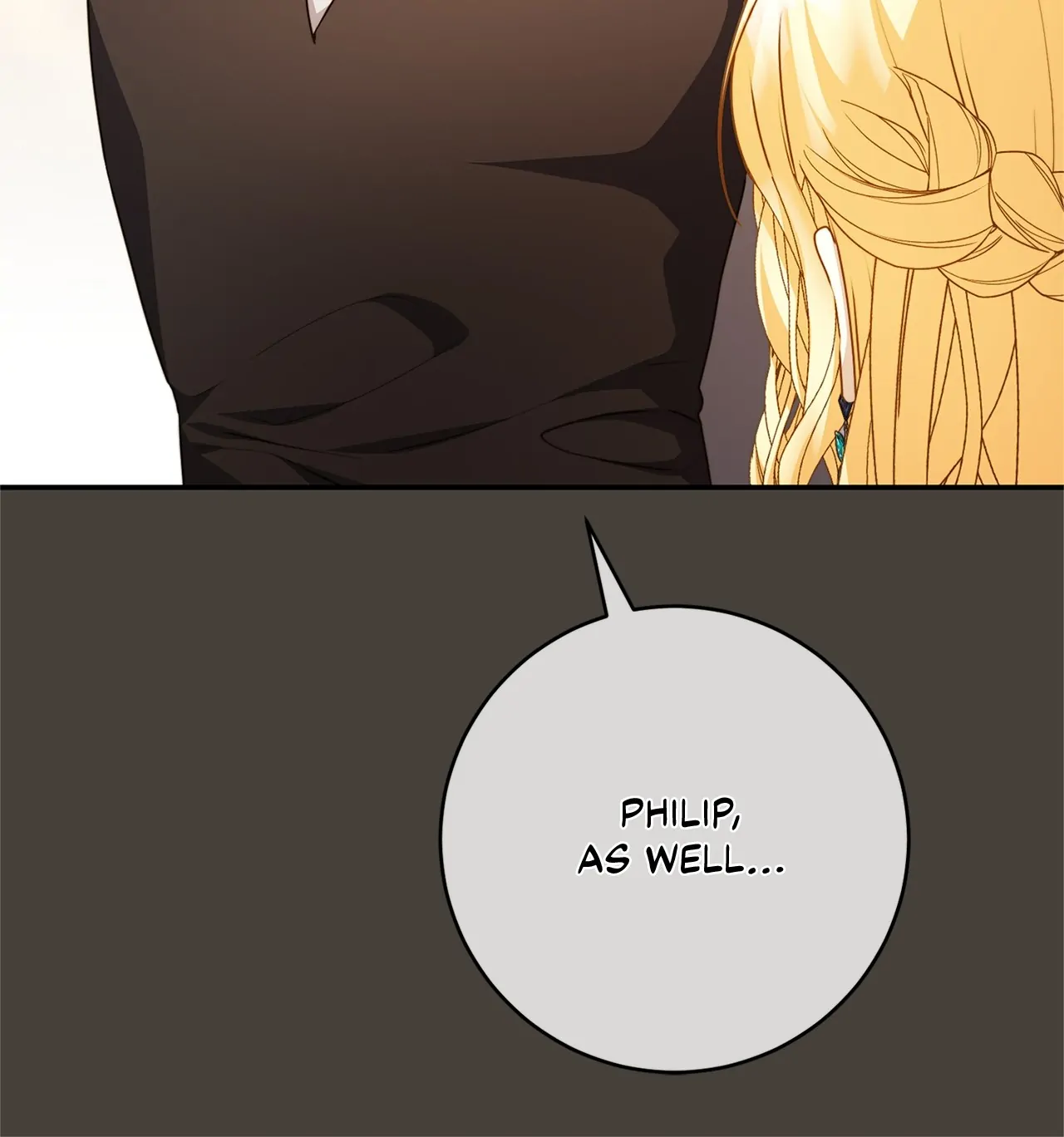 Contract Grand Duchess Chapter 38 - page 88