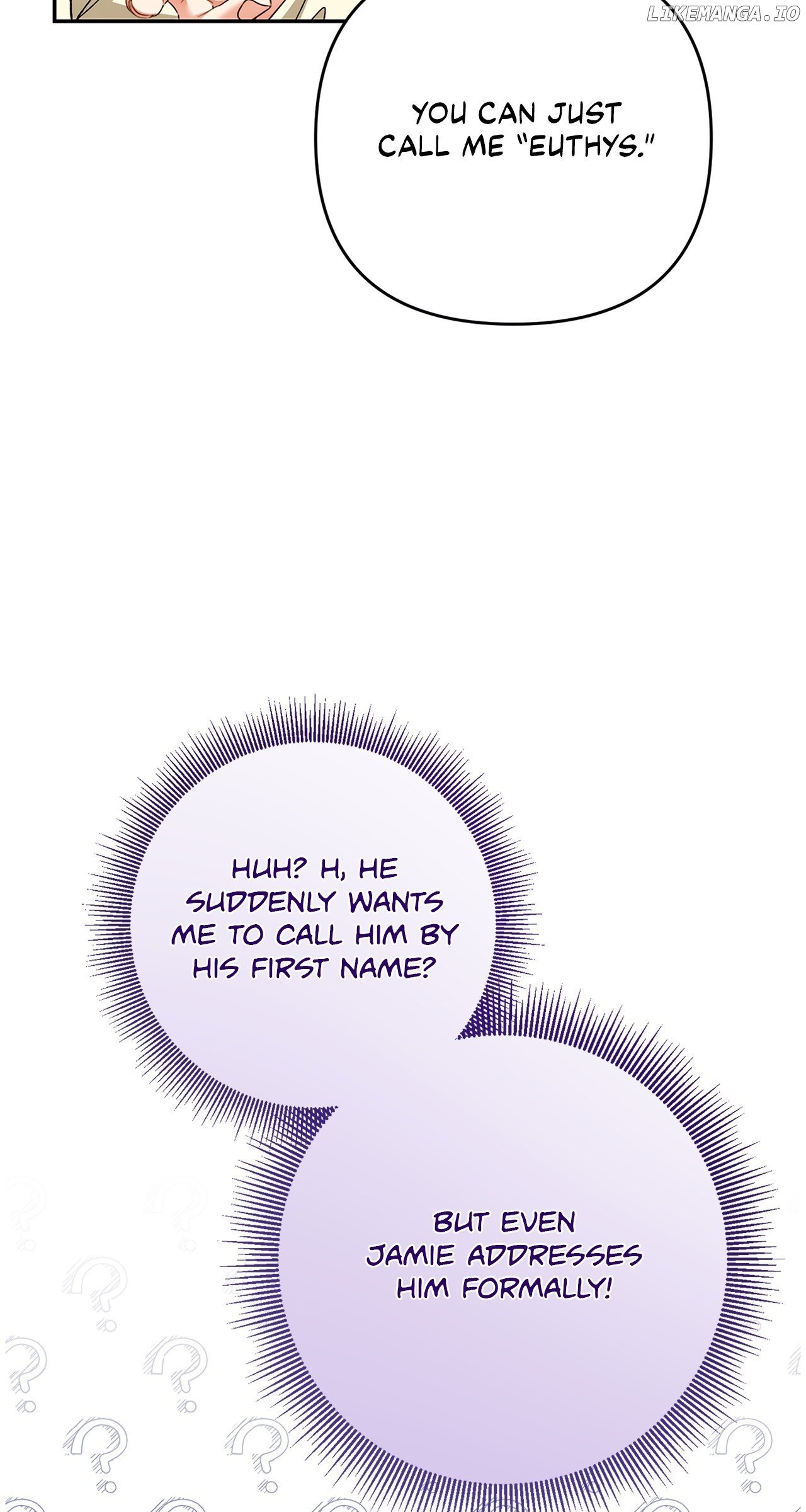 Hoodwinked into Her First Kiss Chapter 46 - page 53