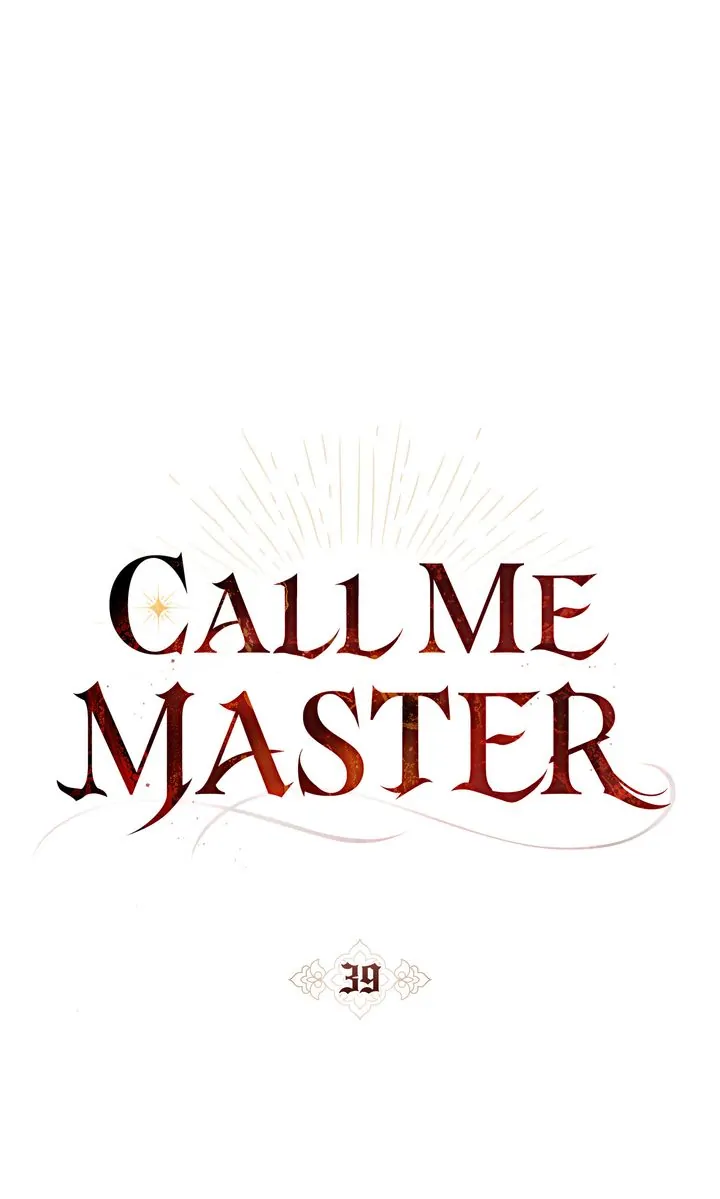 Call Me Master Chapter 39 - page 25