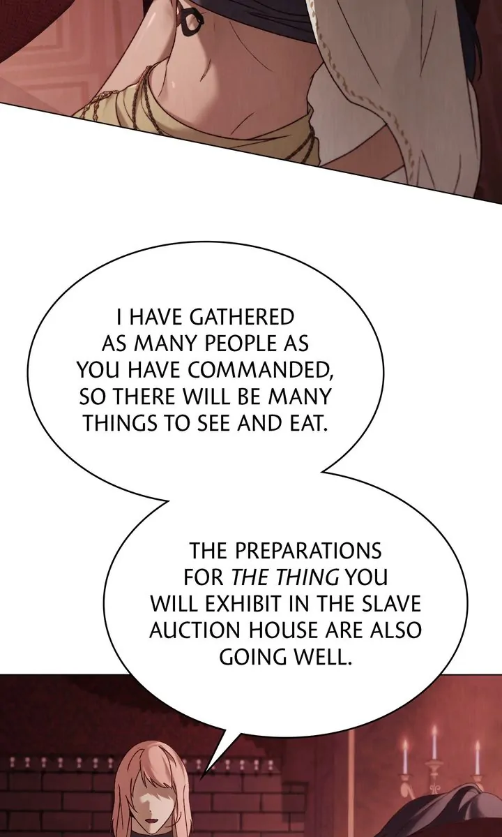 Call Me Master Chapter 39 - page 53