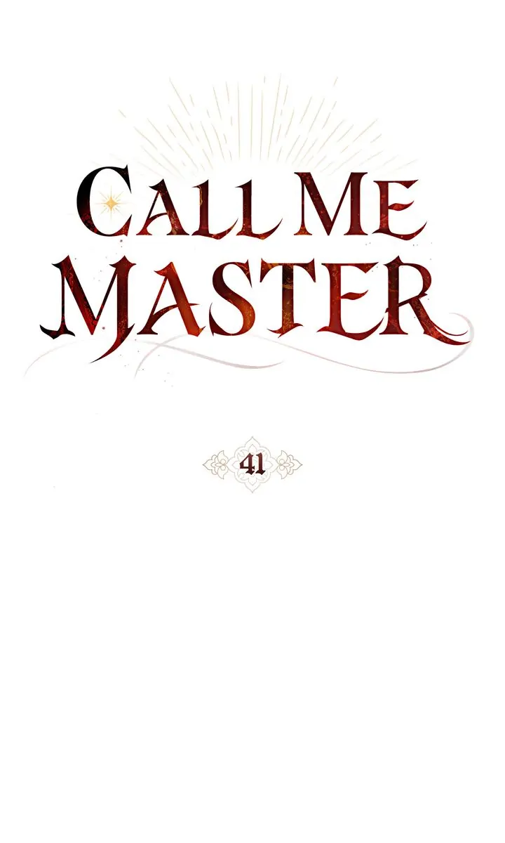 Call Me Master Chapter 41 - page 18