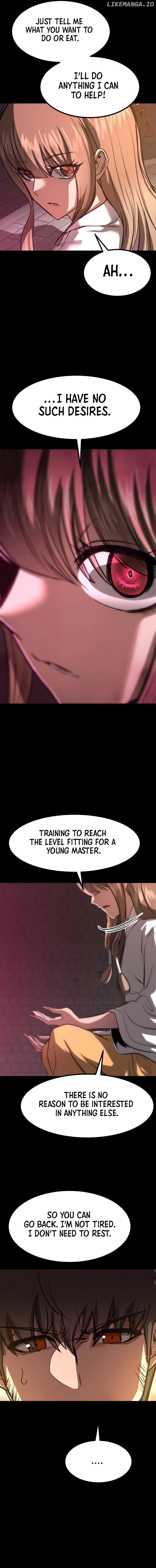 Conqueror of modern martial arts Kang Haejin Chapter 33 - page 10