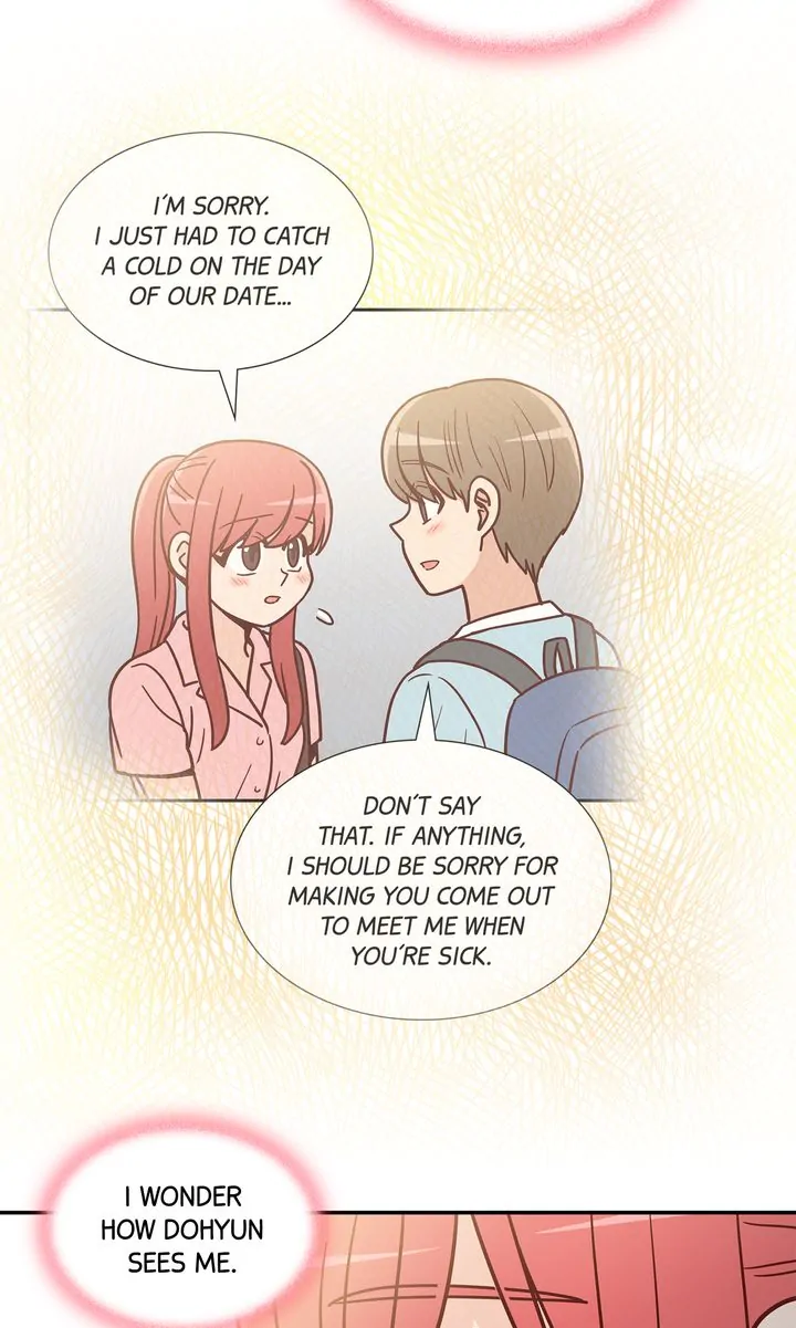 Sandwiched - Manhwa Chapter 153 - page 26