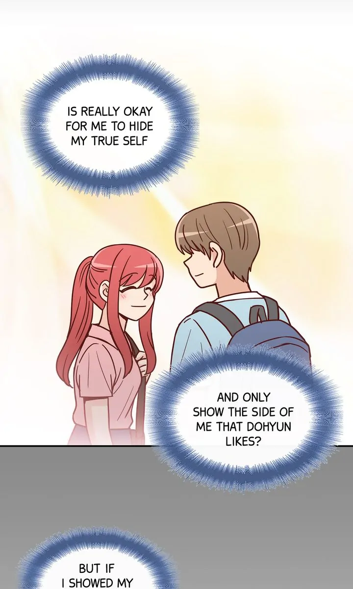 Sandwiched - Manhwa Chapter 153 - page 33