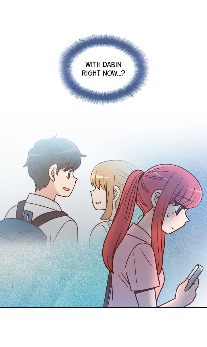 Sandwiched - Manhwa Chapter 154 - page 17