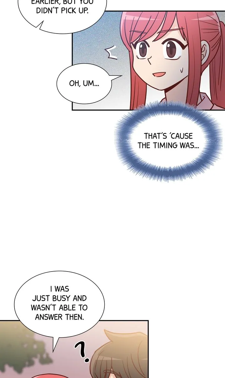 Sandwiched - Manhwa Chapter 155 - page 6