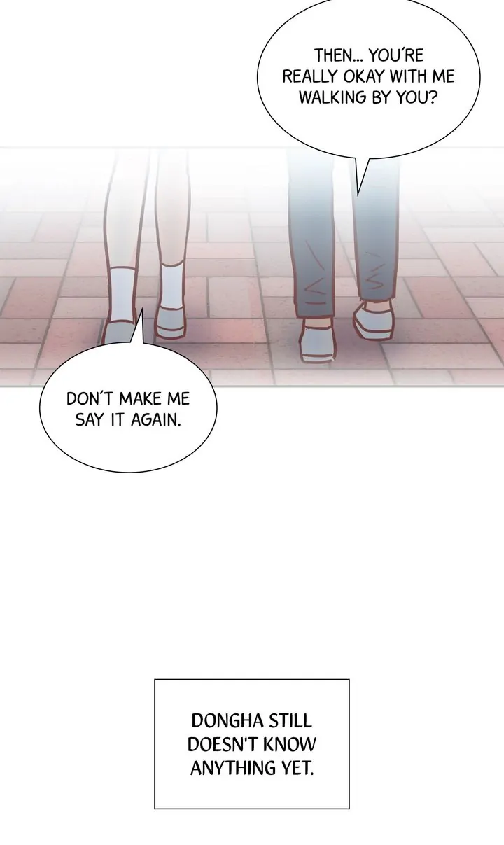 Sandwiched - Manhwa Chapter 155 - page 54