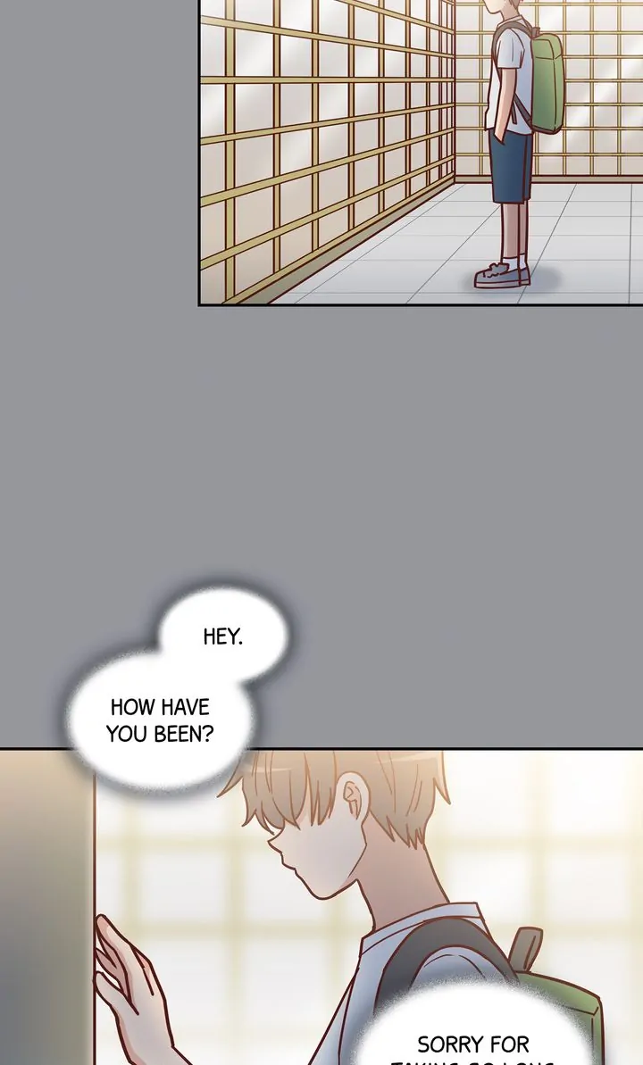 Sandwiched - Manhwa Chapter 156 - page 2