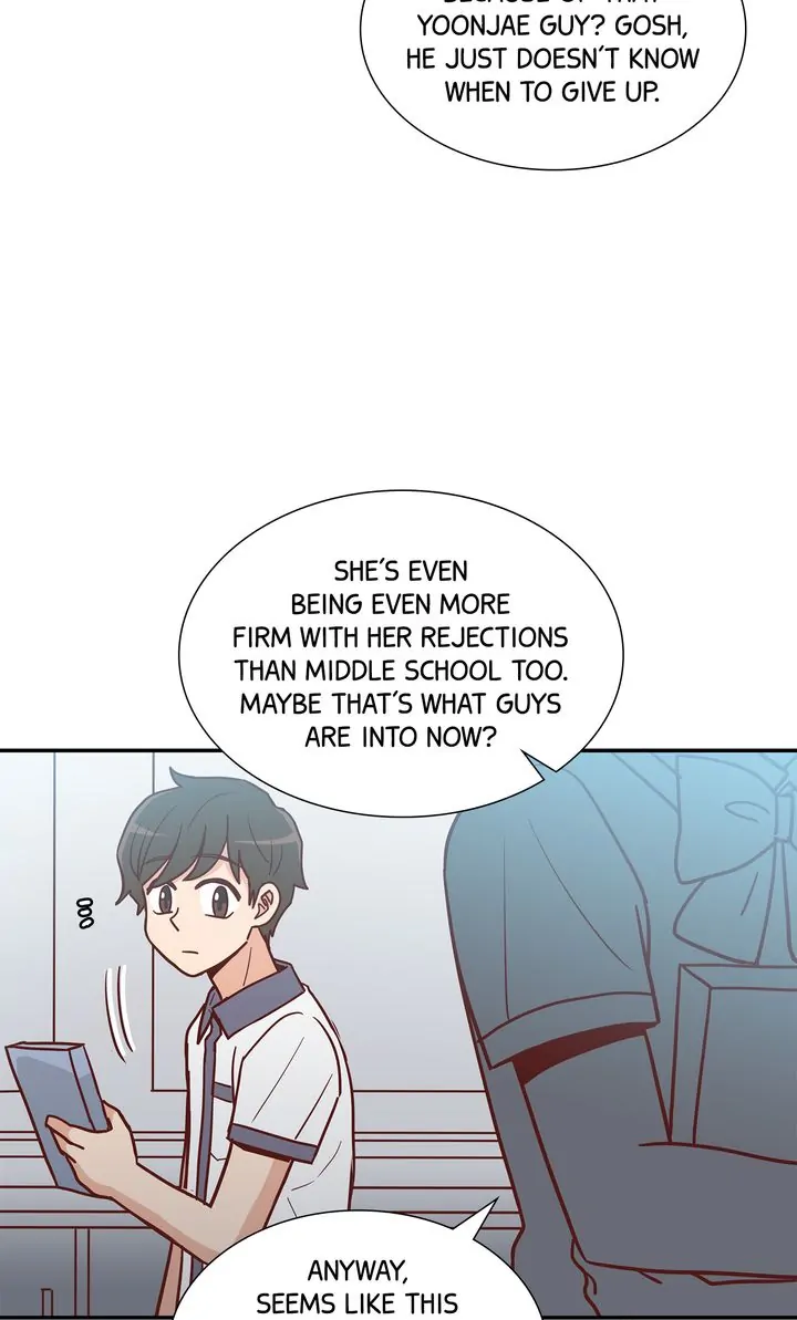 Sandwiched - Manhwa Chapter 156 - page 24