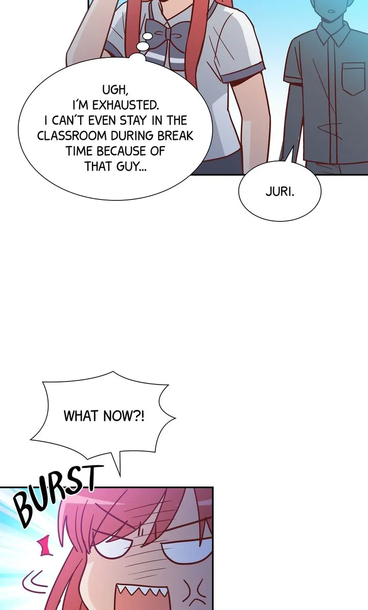 Sandwiched - Manhwa Chapter 156 - page 31