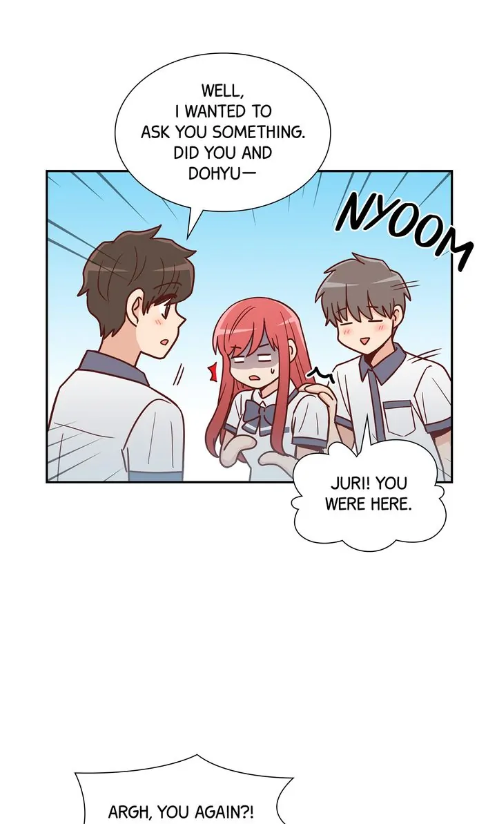 Sandwiched - Manhwa Chapter 156 - page 34