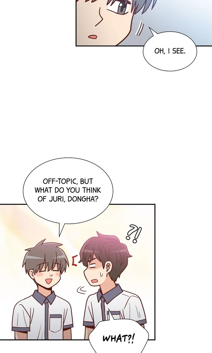 Sandwiched - Manhwa Chapter 157 - page 16