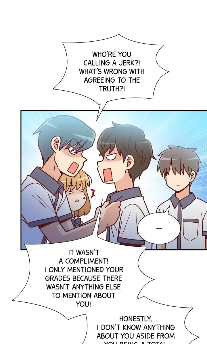 Sandwiched - Manhwa Chapter 157 - page 31