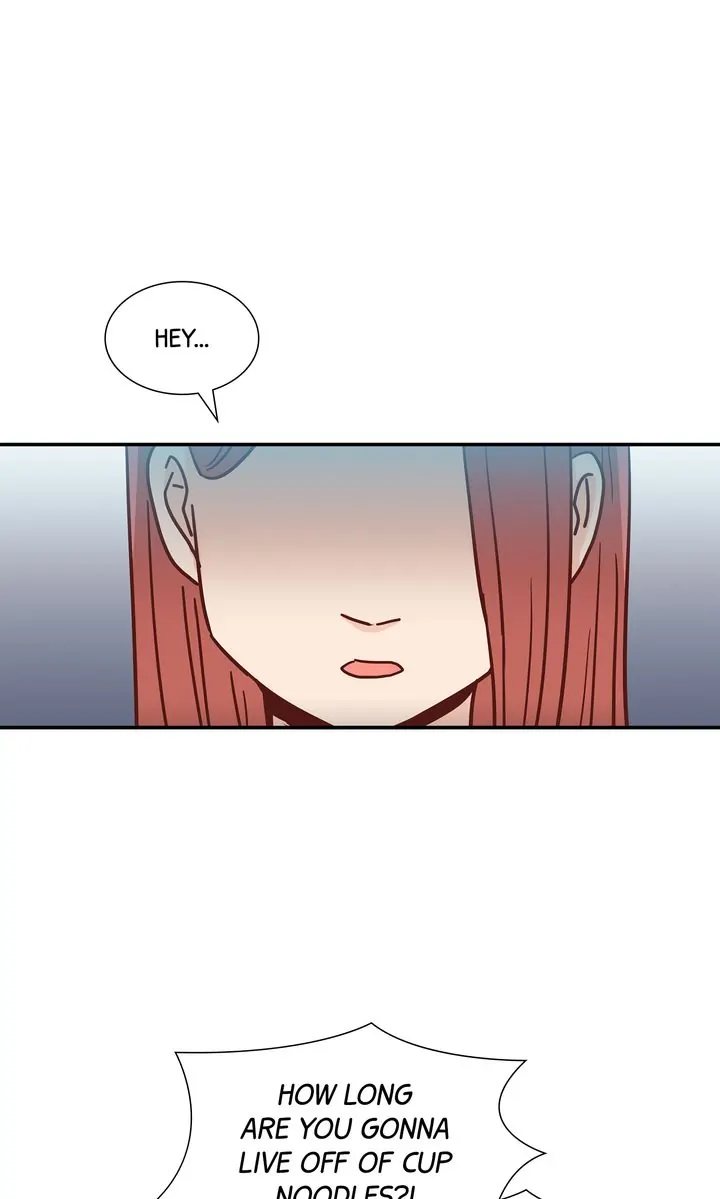 Sandwiched - Manhwa Chapter 157 - page 39