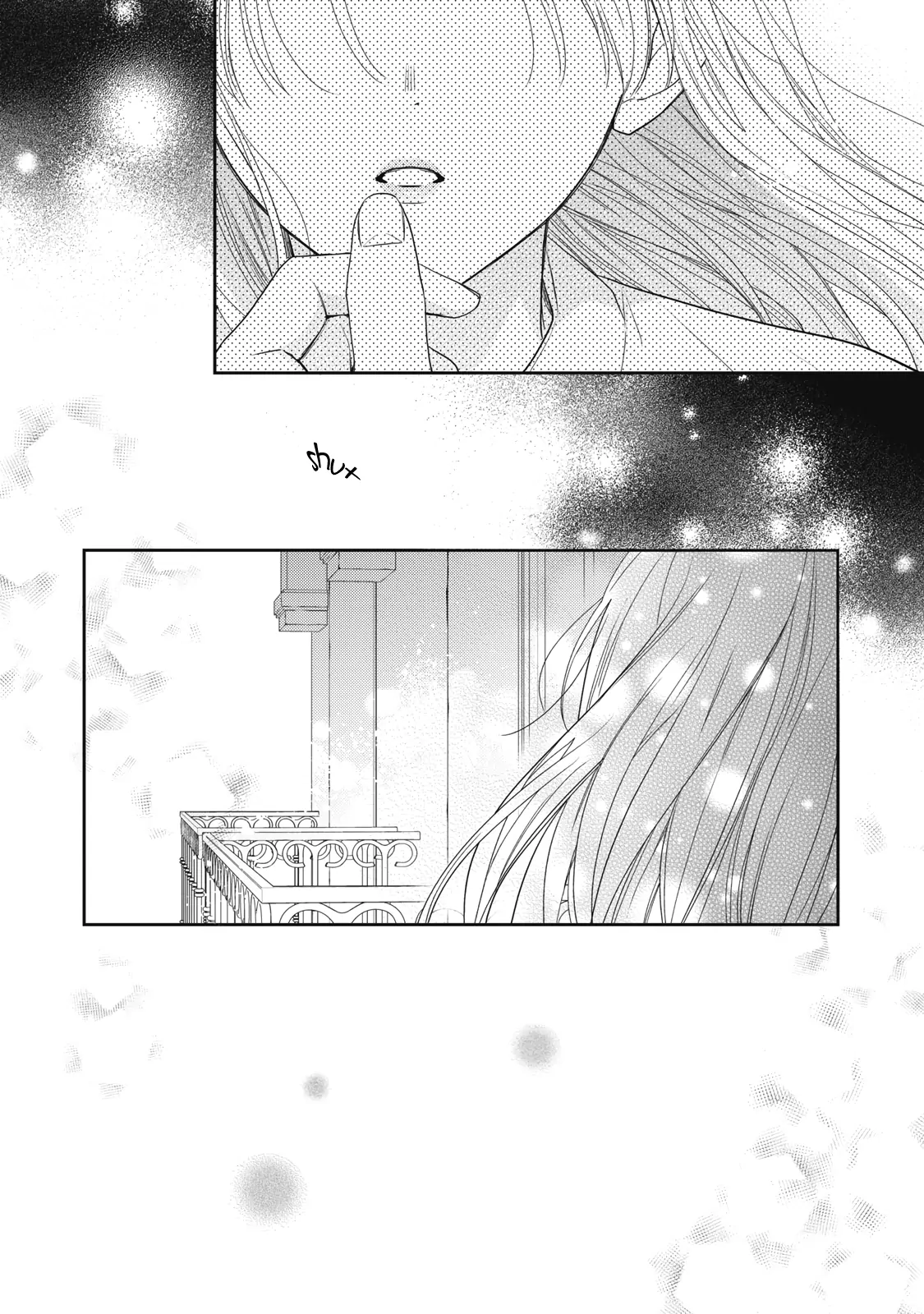 Hana To Kuchizuke Chapter 33 - page 30