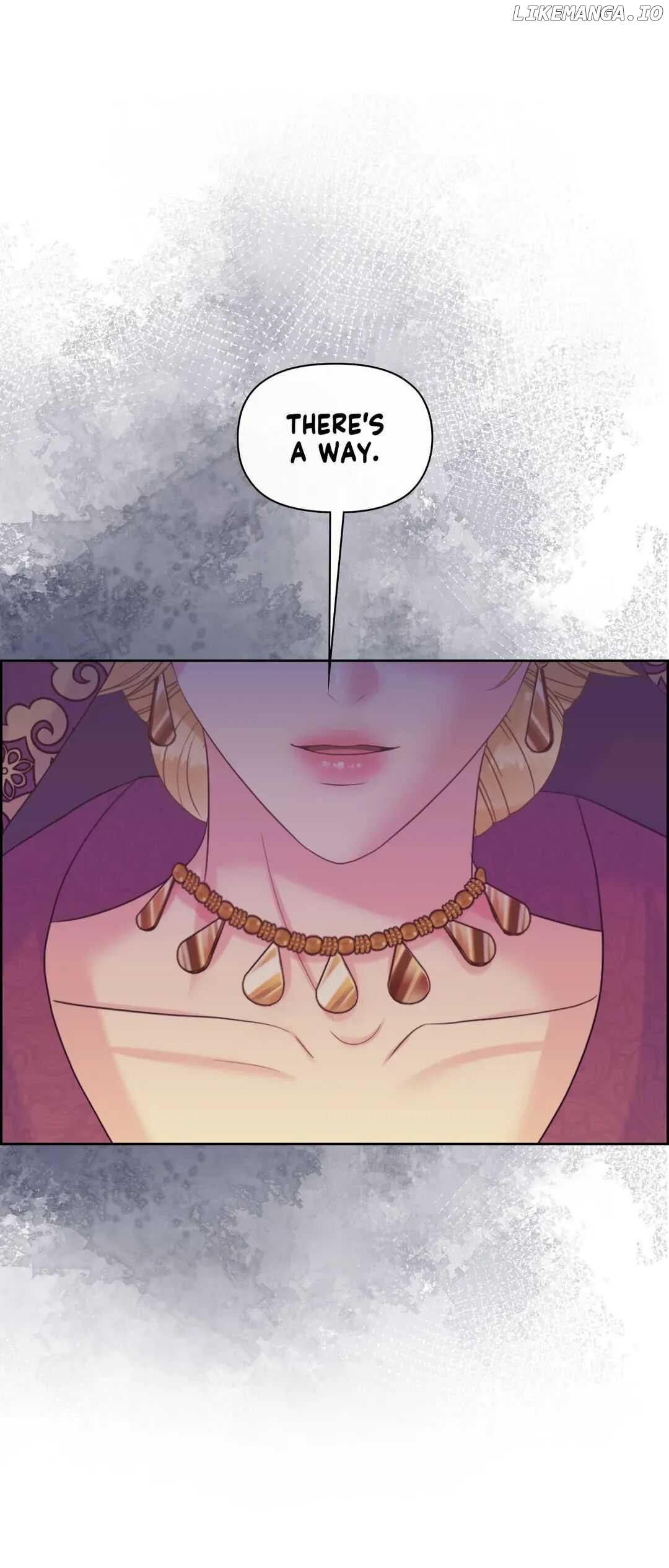 Royal Redemption Chapter 56 - page 12