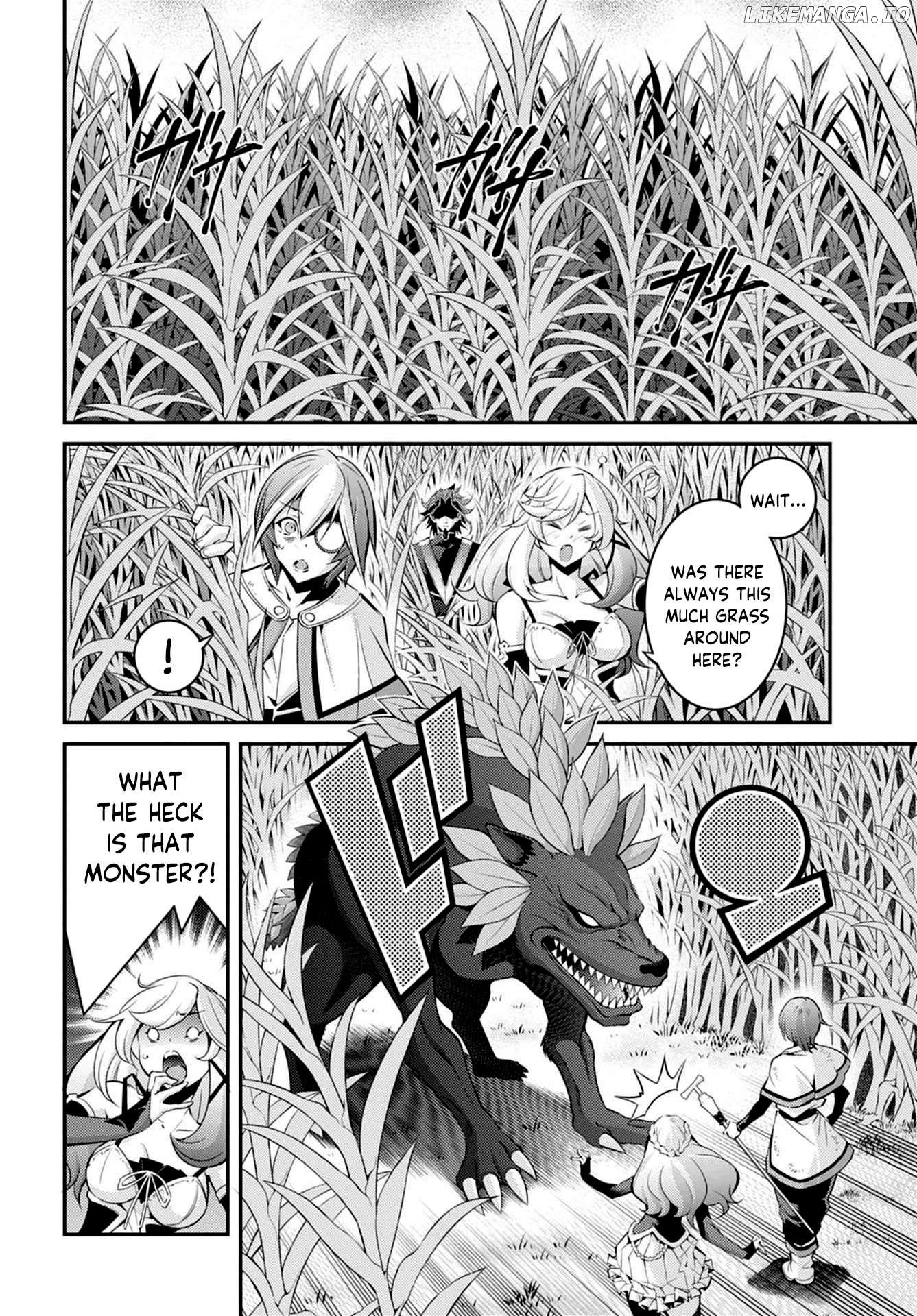 Yu-Gi-Oh Ocg Stories Chapter 26 - page 2