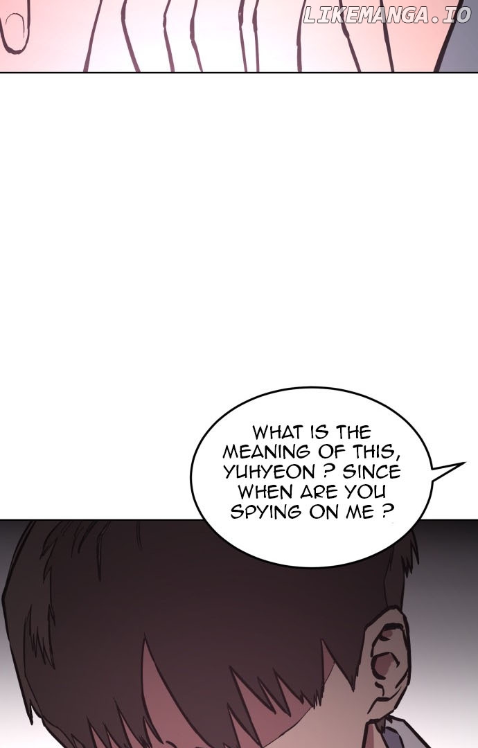 Girl Under Trial Chapter 36 - page 67