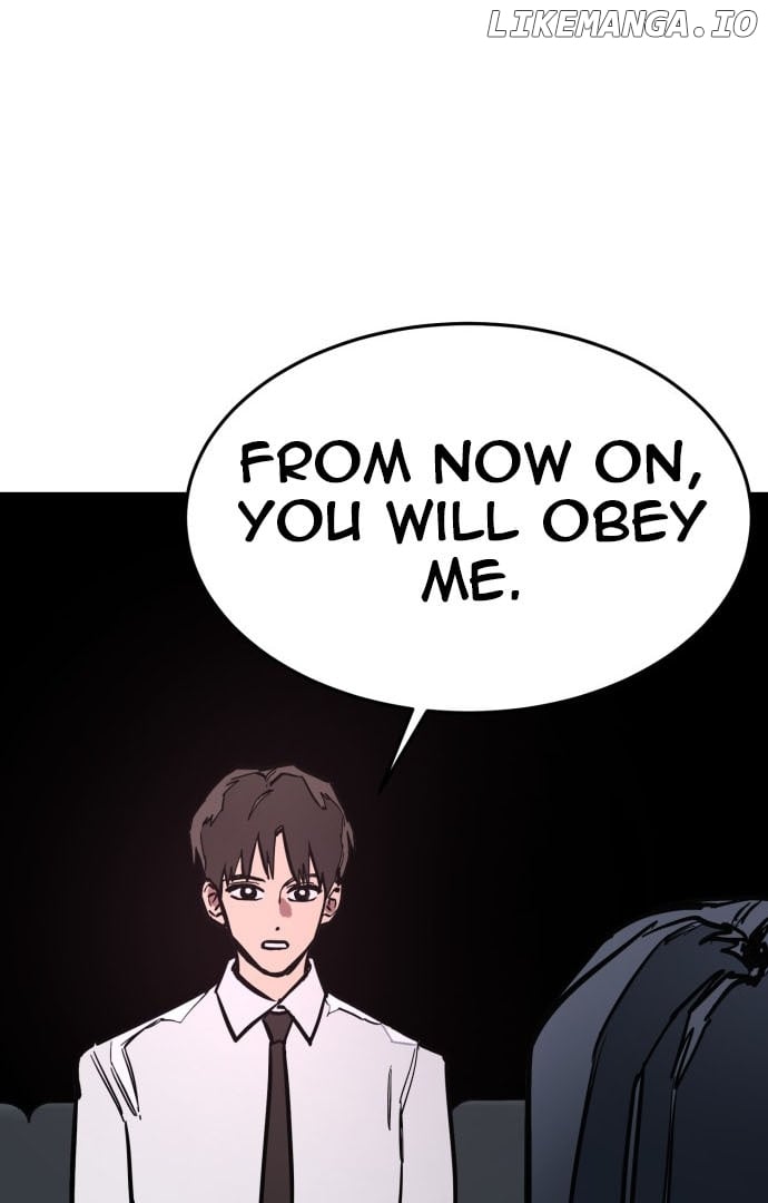 Girl Under Trial Chapter 36 - page 75