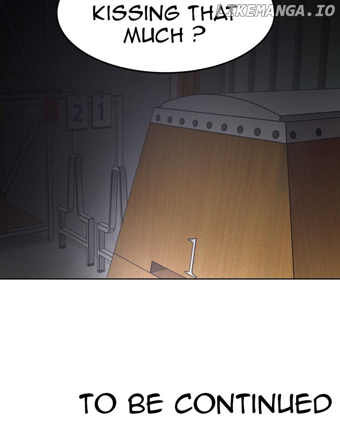 Girl Under Trial Chapter 39 - page 111