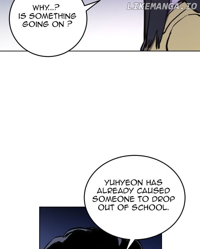 Girl Under Trial Chapter 39 - page 45