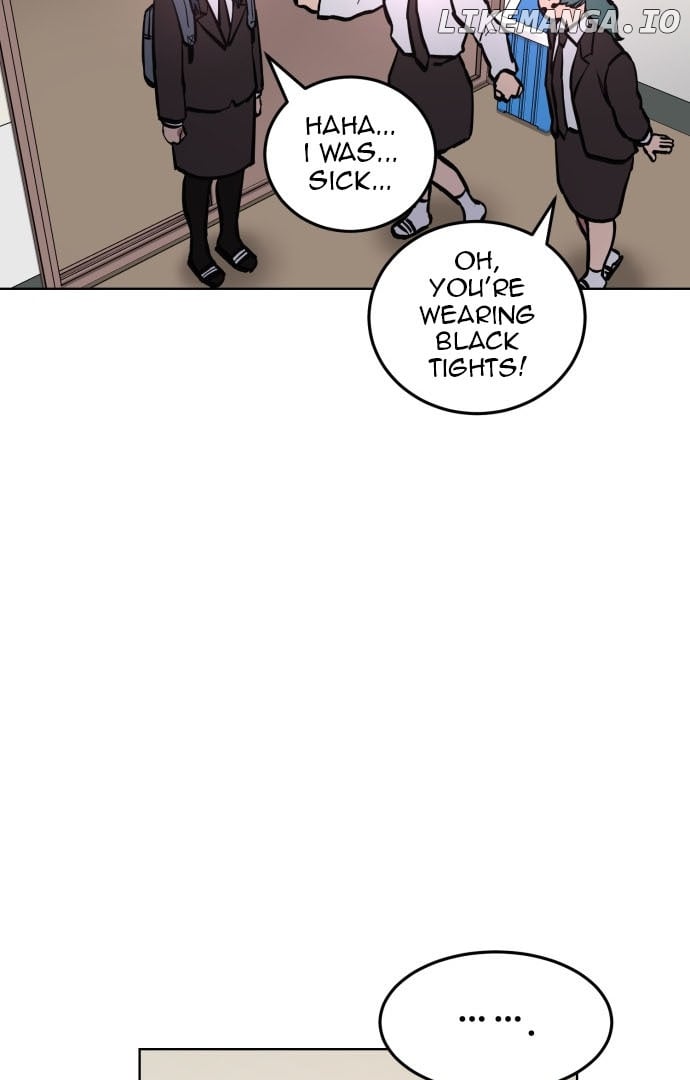 Girl Under Trial Chapter 39 - page 67