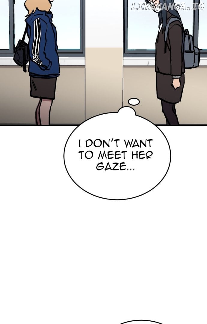 Girl Under Trial Chapter 40 - page 73