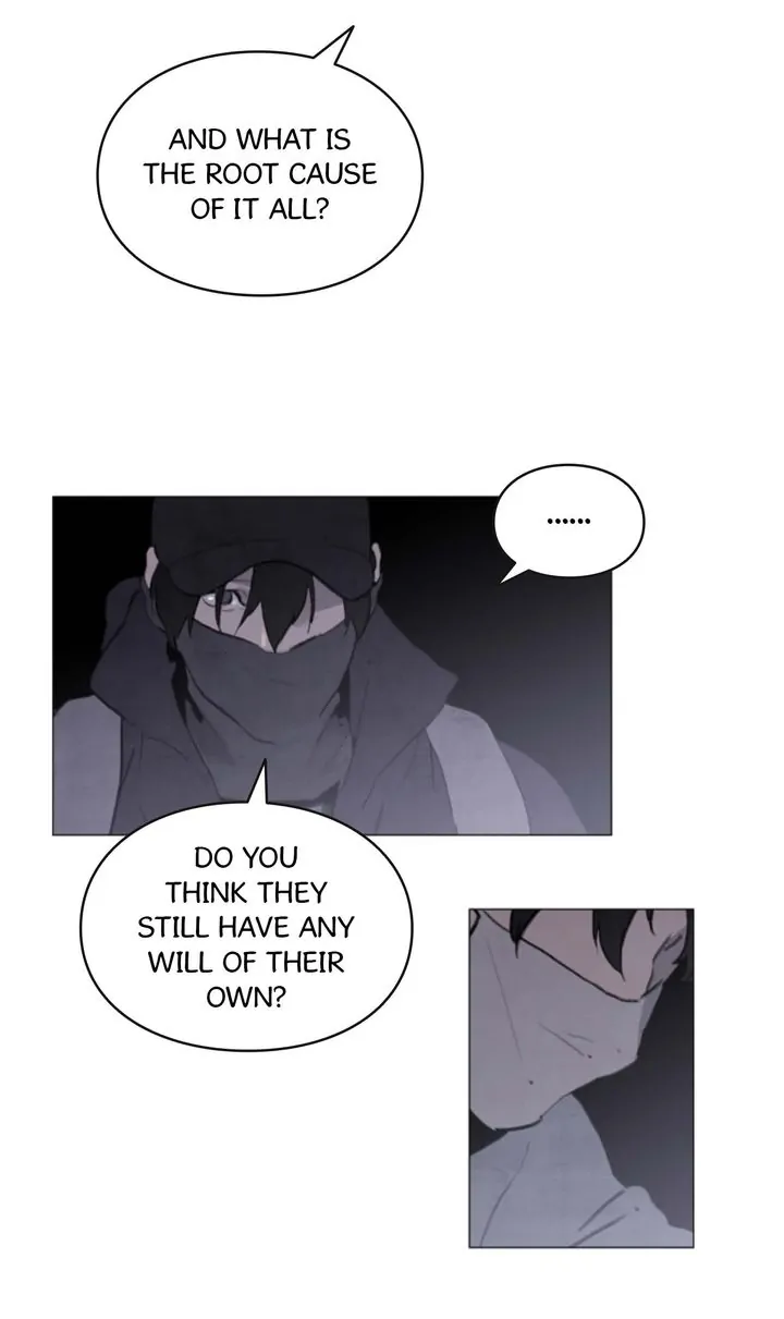 Savior Complex Chapter 80 - page 12