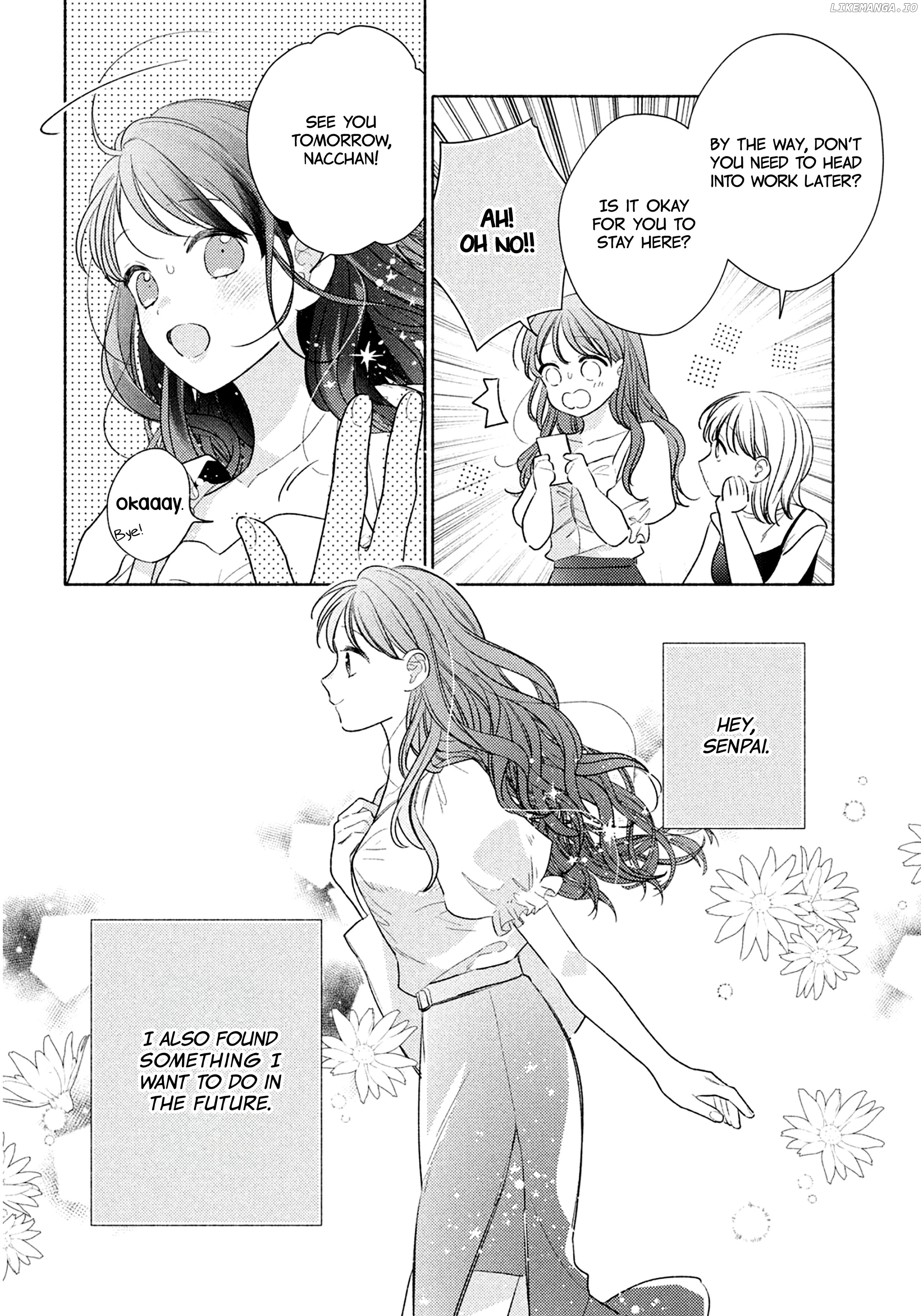 Please Kiss Sweet Me Chapter 16 - page 28