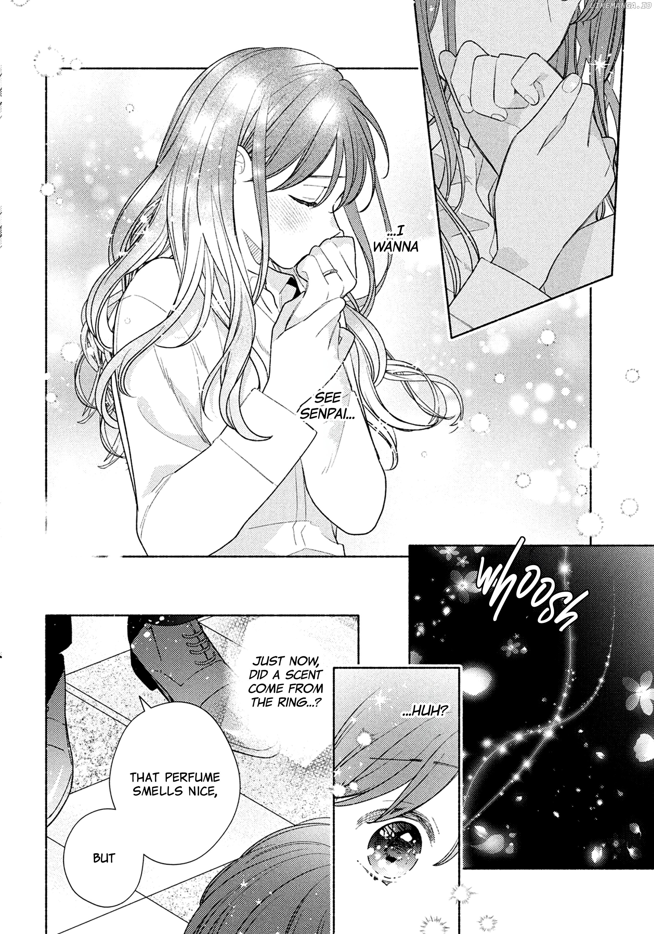 Please Kiss Sweet Me Chapter 16 - page 32