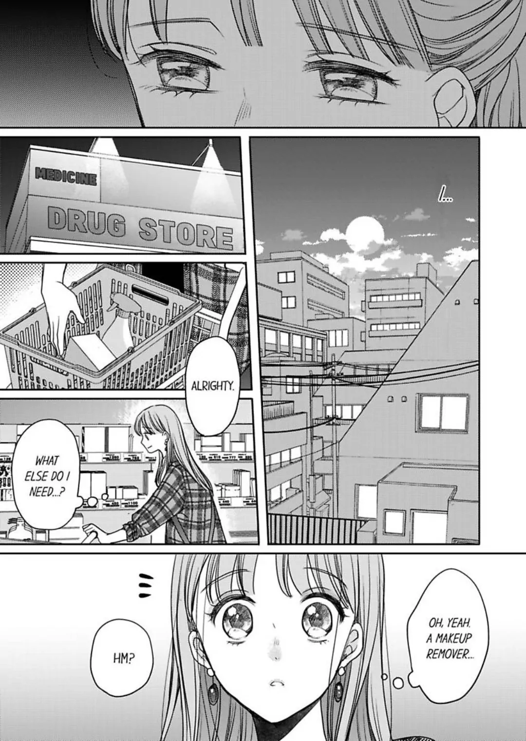 Ore No Yubi De Midarero. ~Heitengo No Saron, Ijiwaru Ni Jirasarete Chapter 104 - page 20