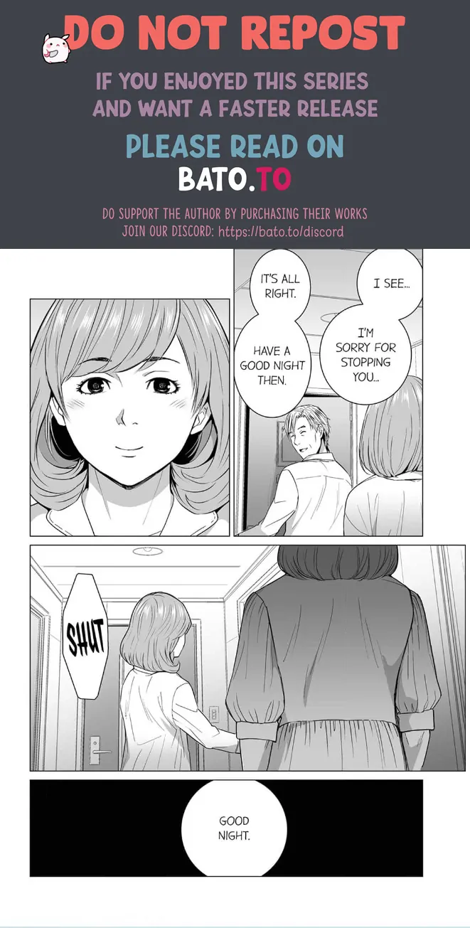 Happy Family Chapter 36 - page 24