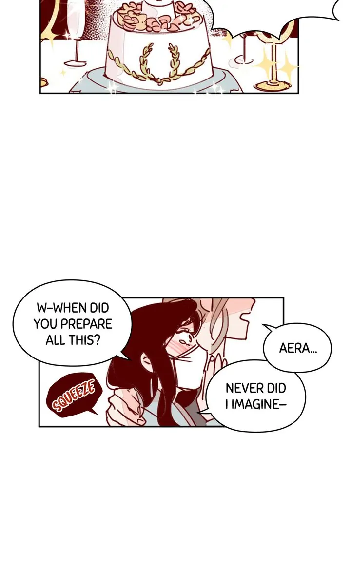 Bittersweet Con Panna Chapter 83 - page 26