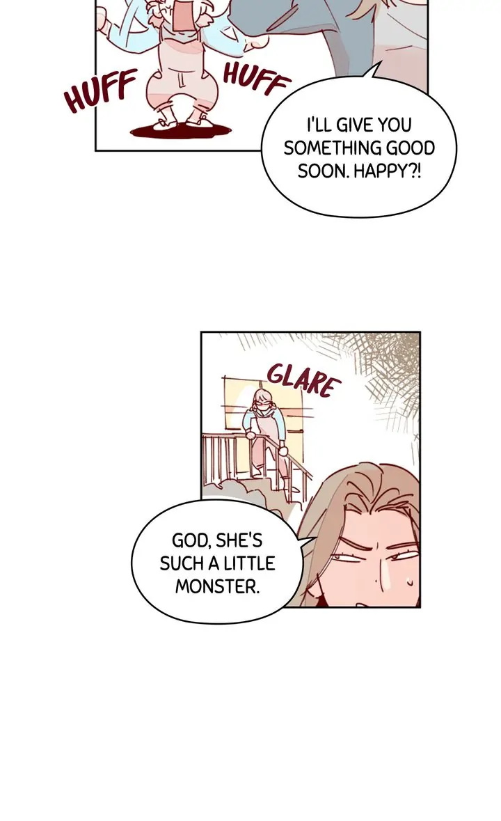 Bittersweet Con Panna Chapter 83 - page 5