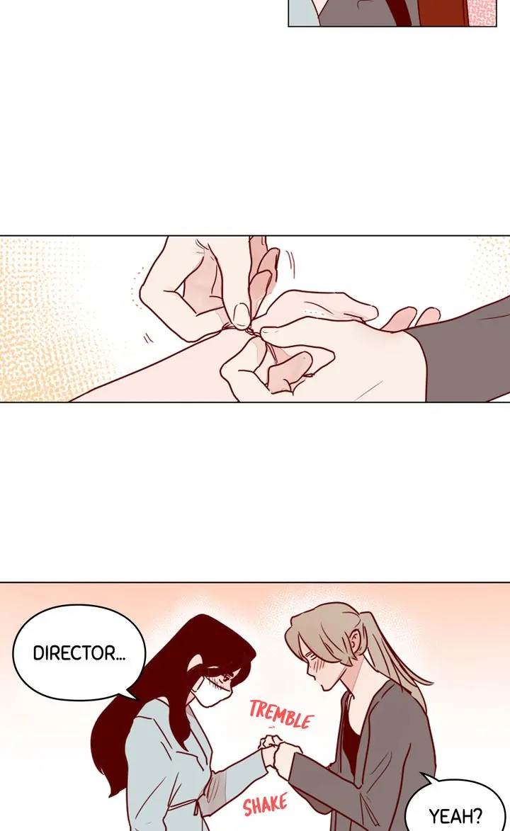 Bittersweet Con Panna Chapter 84 - page 13