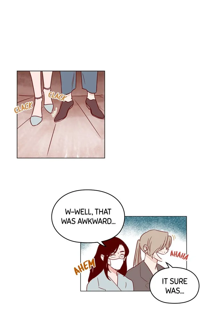 Bittersweet Con Panna Chapter 84 - page 5