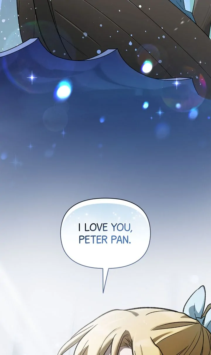 Our Peter Pan Chapter 51 - page 3