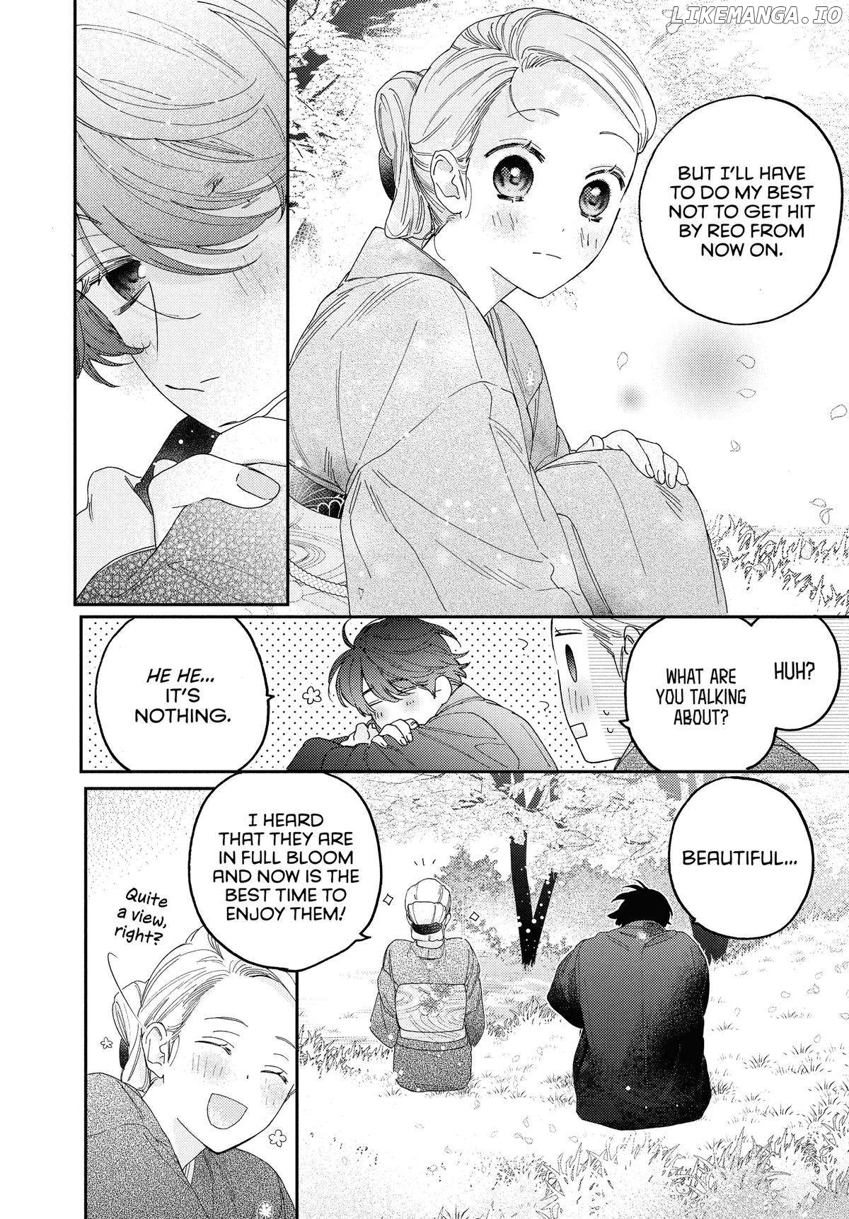 Boss Bride Days Chapter 28 - page 65