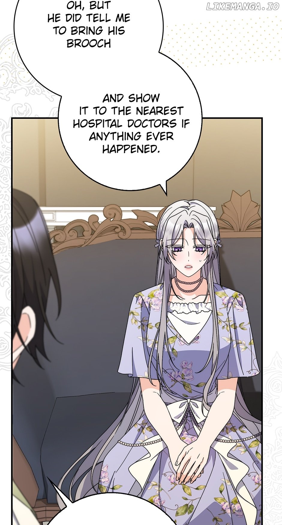 I Listened to My Husband and Brought In a Lover Chapter 39 - page 3